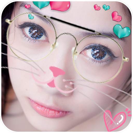 Kawaii Photo Editor 46.0