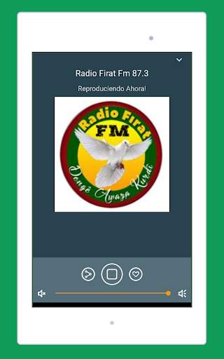 Radio FM AM Gratis   Radios Mundo - Radio Mundial screenshot 19