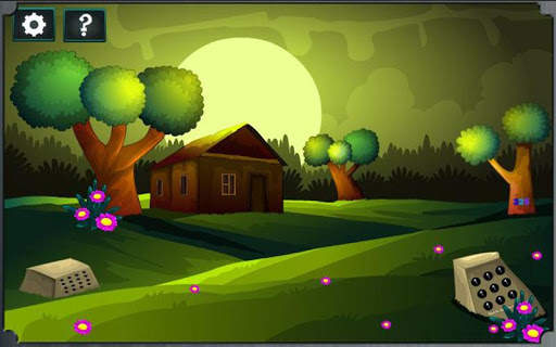 Escape Games Day-838 screenshot 4