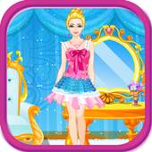 Beauty spa princess games 8.2.3