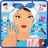 Pink Princess Swimming &amp; Spa icon