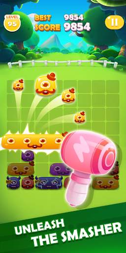 Slide & Glide: Puzzle Game screenshot 4