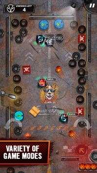 Mean Machines LITE screenshot 3