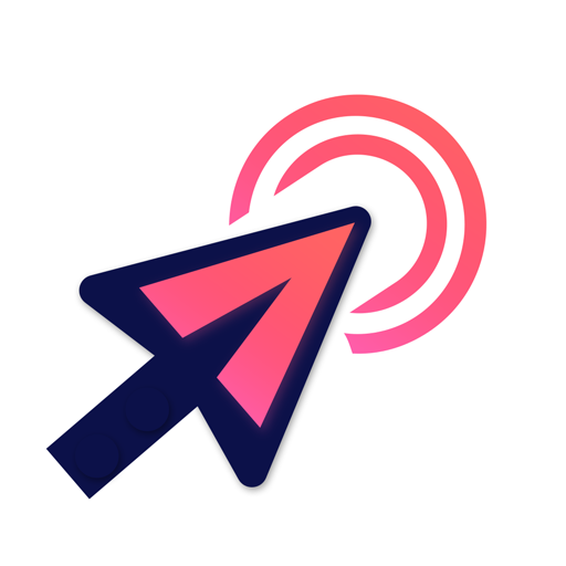 Auto Clicker - Automatic Clicker,Easy Touch icon