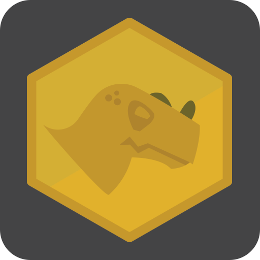 Dino Power Henshin icon