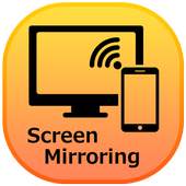 Screen Mirroring 1.3