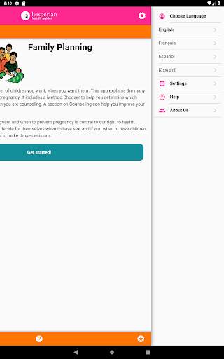 Family Planning screenshot 14