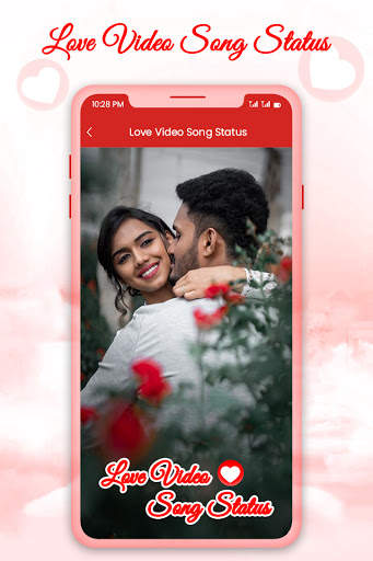 Love Video Song Status 2021:Romantic Lyrical Video screenshot 1