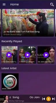 Ishqbaaz Serial Songs & Ringtones screenshot 3