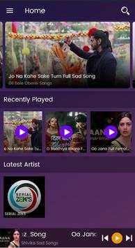 Ishqbaaz Serial Songs & Ringtones screenshot 3