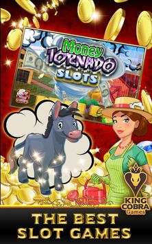 Money Tornado Slots स्क्रीनशॉट 9