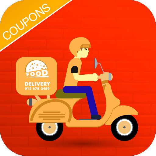 Food Coupons for Zomato 1.2