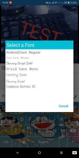 Me Editor Photo screenshot 4