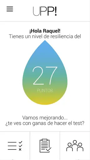 UPP! screenshot 3