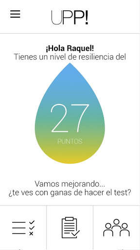 UPP! screenshot 3