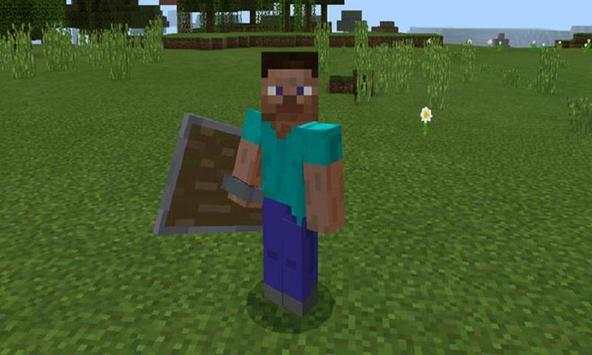 MOD Shield Addon screenshot 2