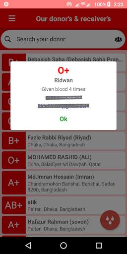 Blood Connector screenshot 8