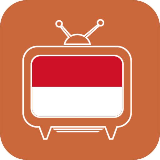 TV Indonesia Semua Saluran TV 1.0.1