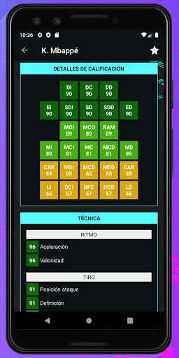 Player Potentials 21 screenshot 5