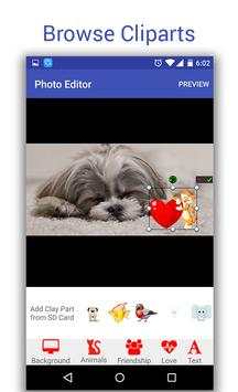 Smart Photo Editor screenshot 2