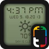 LCD Retro Tema 1.0.0