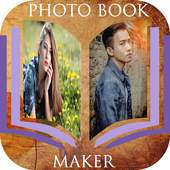 Photo Book Maker - Convert Your Gallery Into Book 1.0