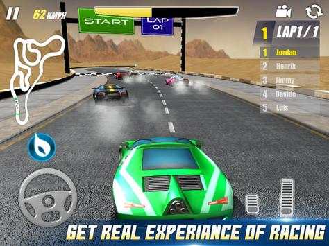 Extreme Real Speed: Car Racing screenshot 7