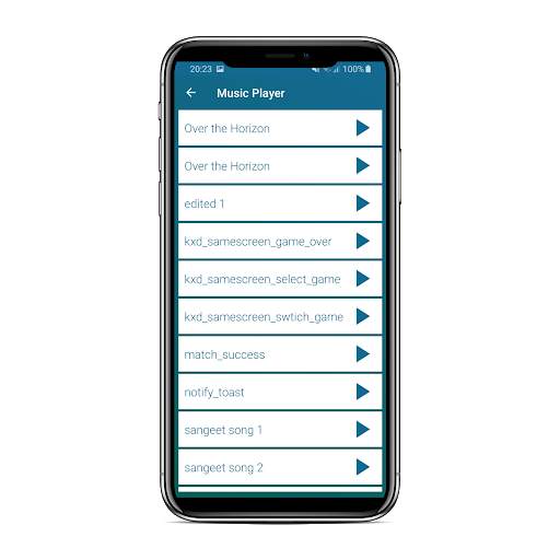 Clean and Simple - Manager screenshot 6