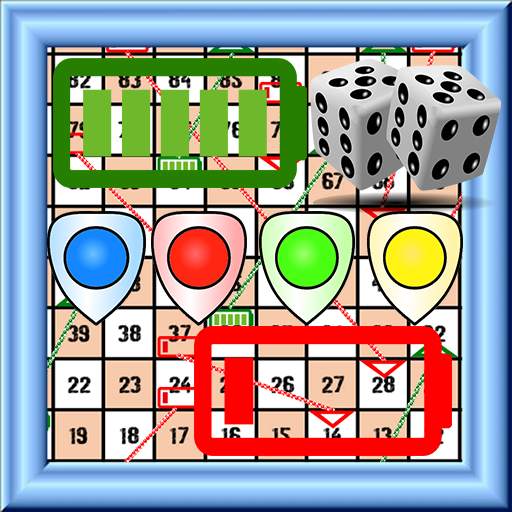 Full & Low Battery Dice Game 1.3