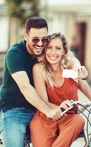 Selfie Beauty - Candy Camera Editor Expert HD 2017 screenshot 5