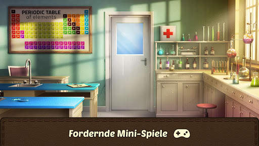100 Türen: Escape Rätselspiele screenshot 3