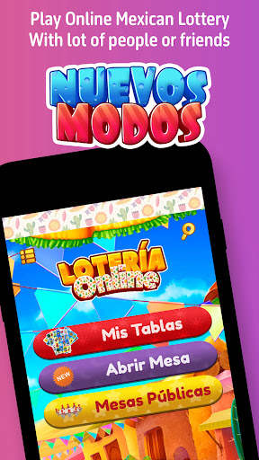 Online Lottery screenshot 2