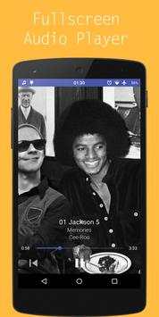 Offline Music Player MP3 screenshot 6