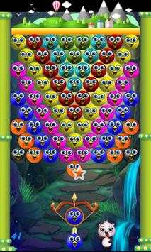 Bubble Birds स्क्रीनशॉट 22