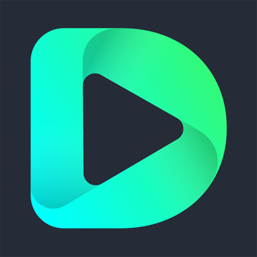 Discover Music icon