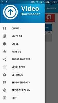 Video Downloader for Twitter screenshot 3