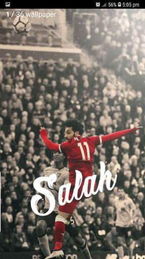 خلفيات محمد صلاح ٢٠١٨ 2 تصوير الشاشة