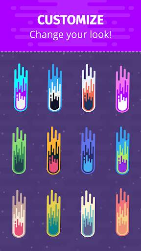 Infinite Korean screenshot 5