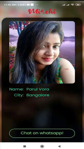Girls Mobile Numbers For Whatsapp Chat screenshot 4