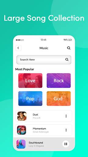 Free Tips for Jio-Saavn Free Music screenshot 5