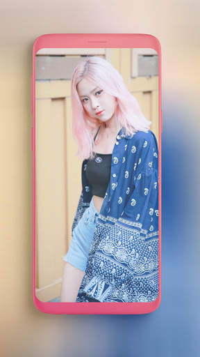 ITZY Ryujin wallpaper Kpop HD new screenshot 8