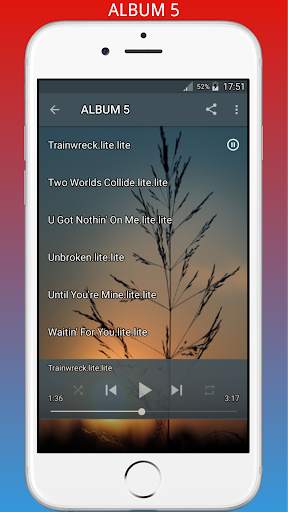 Demi Lovato songs offline screenshot 8
