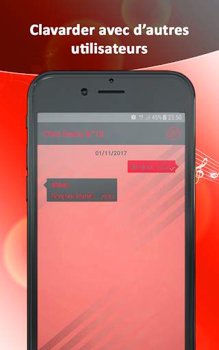 Radio Tunisie en direct screenshot 4