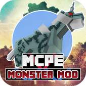 Monster Mod 1.0