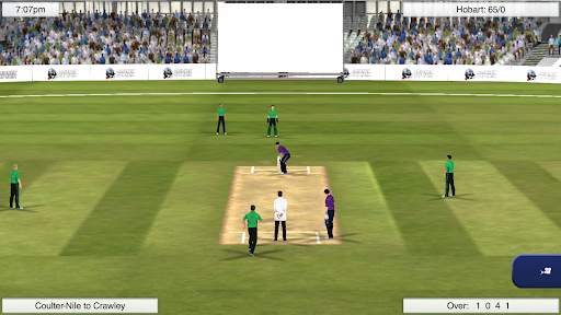 Cricket Captain 2023 screenshot 6