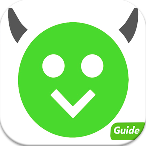 HappyMod Happy Apps : Guide HappyMod icon