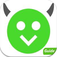 HappyMod Happy Apps : Guide HappyMod icon