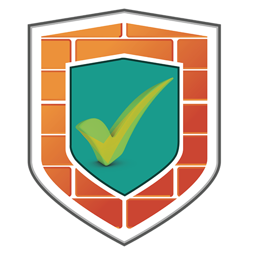 NetWall-Mini Free | Network Security FireWall أيقونة
