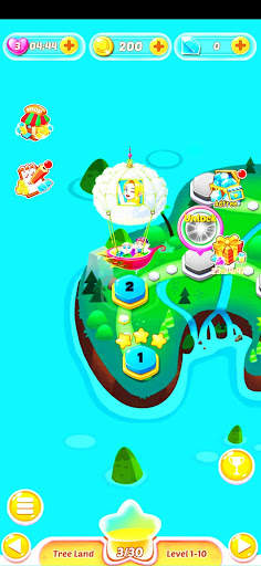 Bubble Shooter King screenshot 7