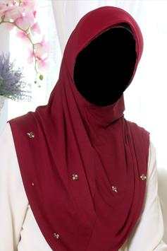 Hijab Fashion Photo Maker App screenshot 4